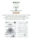 수에노 회전책장 Sueno Rotation Bookcase