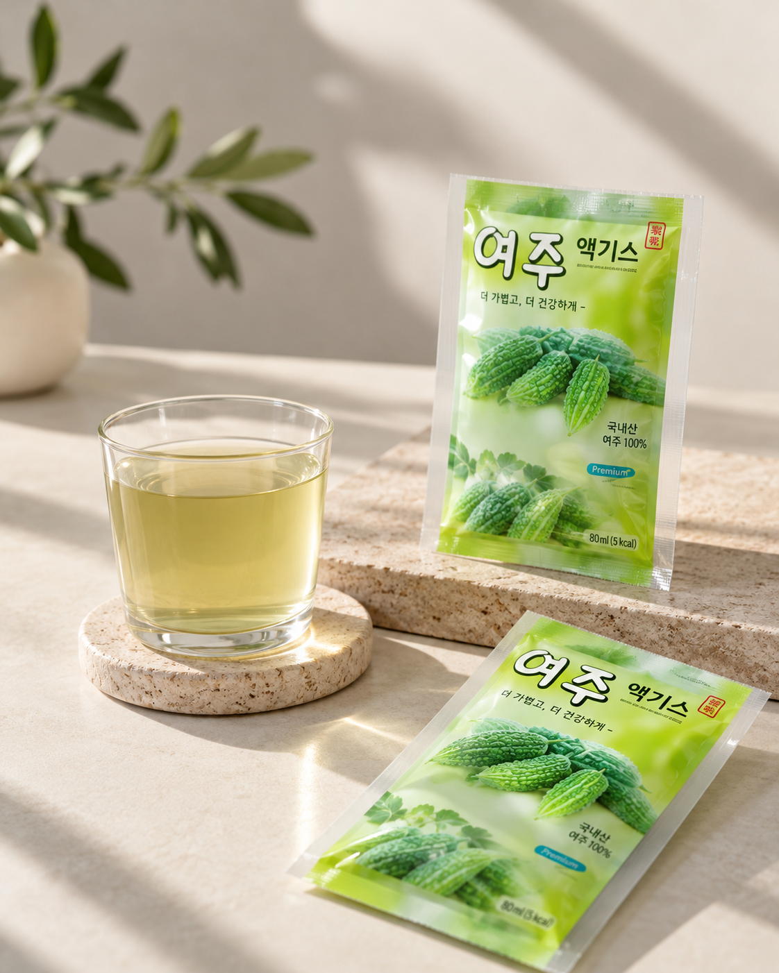 두루웰 여주 엑기스
