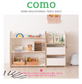 꼬모론드타워 2단  Como Rond Tower 2 Shelf