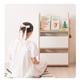꼬모론드타워 2단  Como Rond Tower 2 Shelf