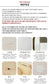 리브레 독서 의자  Livre Bookstand Chair