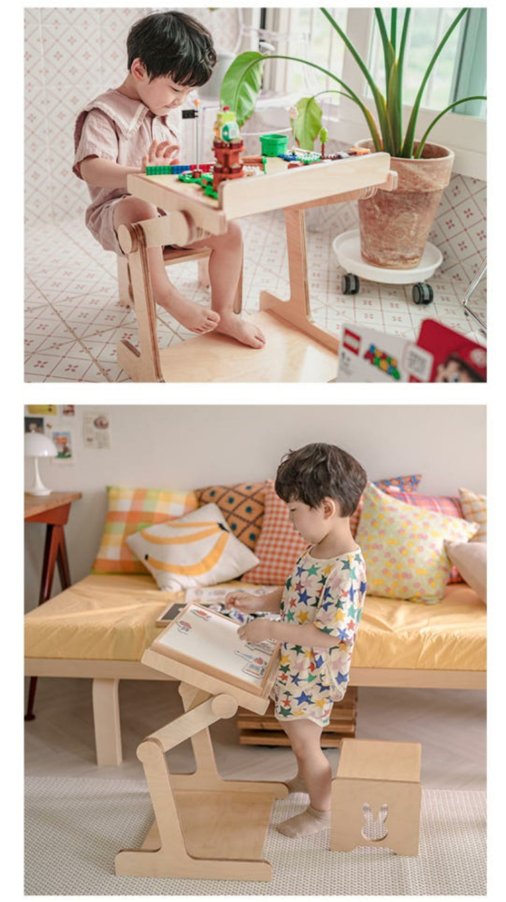 리브레 독서대  Livre Bookstand