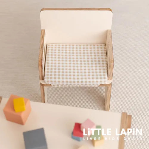 리브레 독서 의자  Livre Bookstand Chair