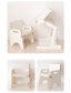 리브레 독서 의자  Livre Bookstand Chair