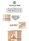 모이듀 원형 회전책장 Moi deux Rotation Bookcase