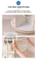 모이듀 원형 회전책장 Moi deux Rotation Bookcase