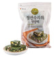 정선 수리취 떡 4종