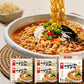 봉평 메밀 라면