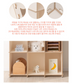 모모 북쉘프 Momo Book Shelf