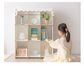 모모 북쉘프 Momo Book Shelf