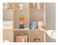 모모 북쉘프 Momo Book Shelf