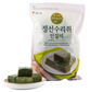 정선 수리취 떡 4종