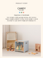 캔디 토이 박스 Candy Toy Box