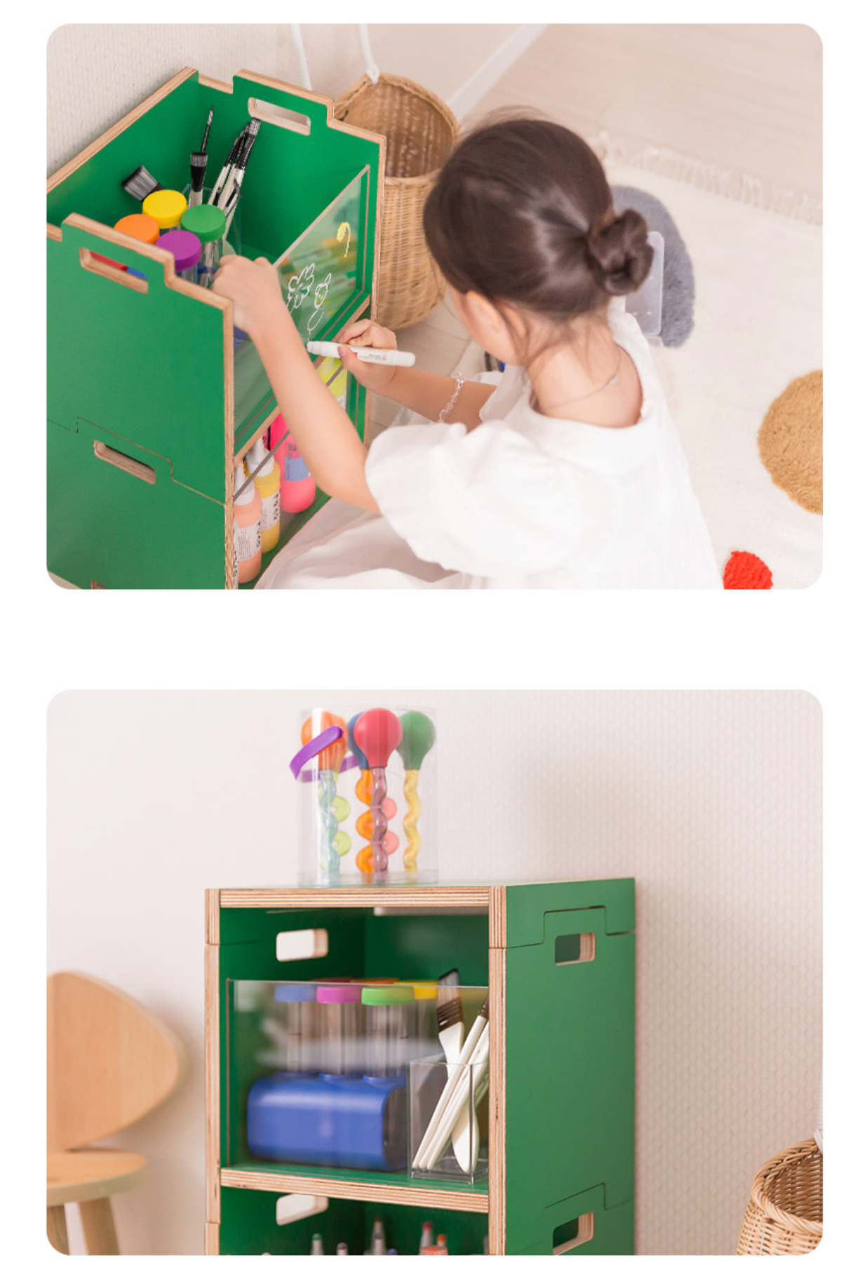 캔디 토이 박스 Candy Toy Box