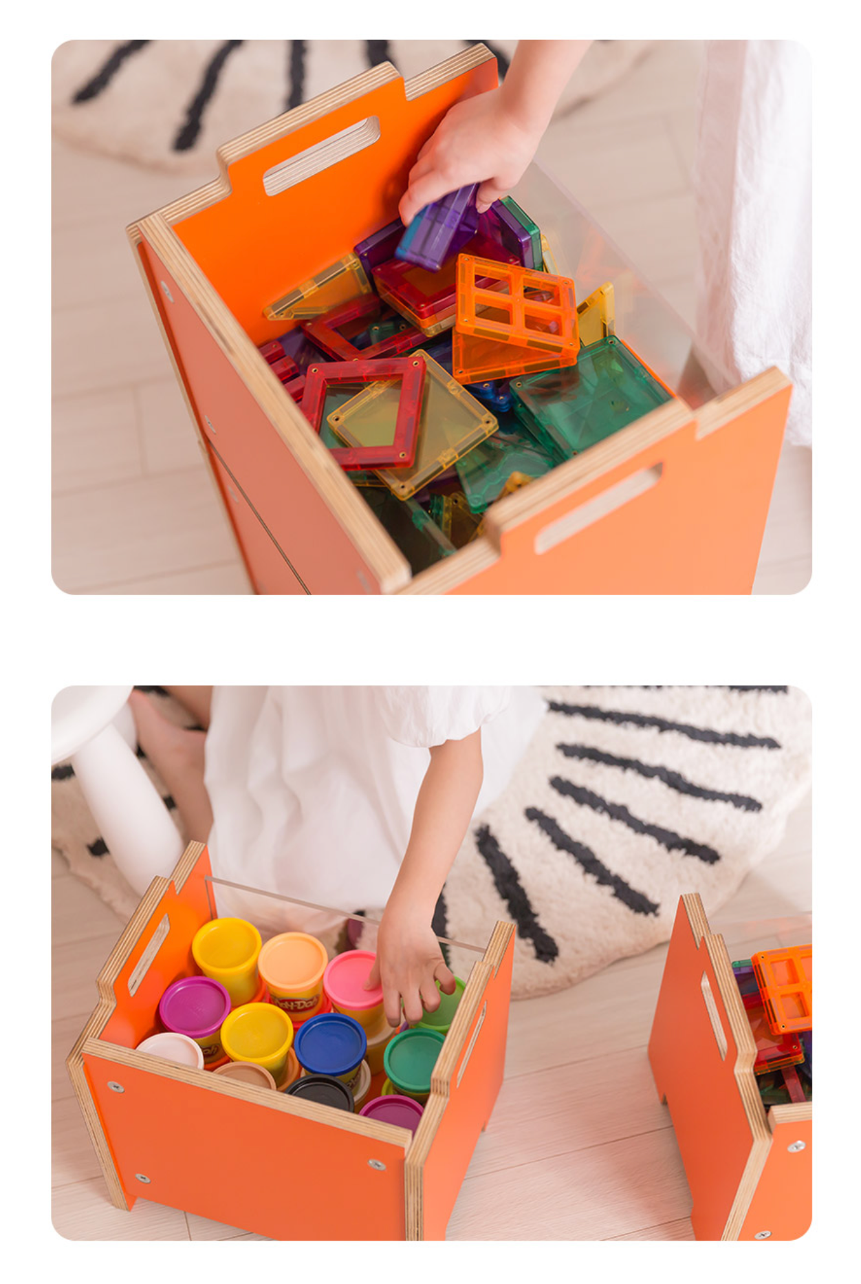캔디 토이 박스 Candy Toy Box