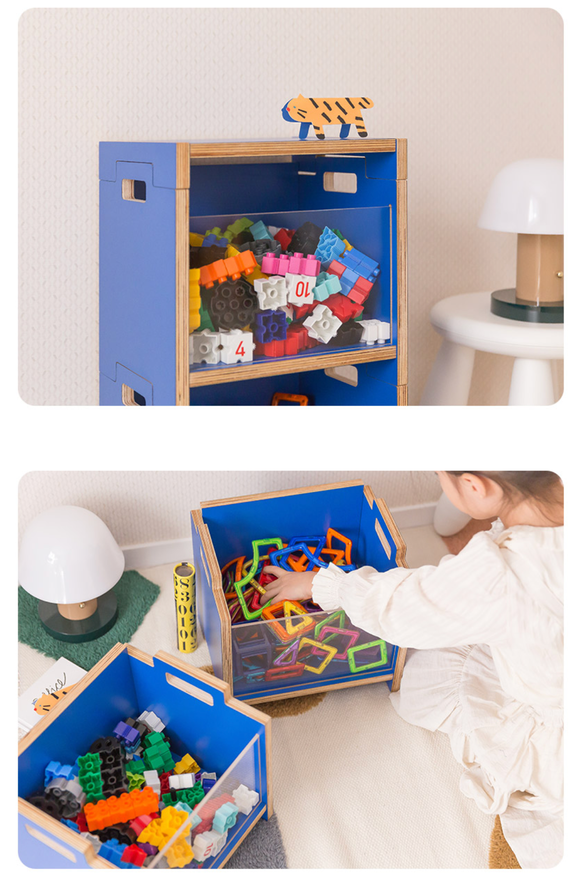 캔디 토이 박스 Candy Toy Box