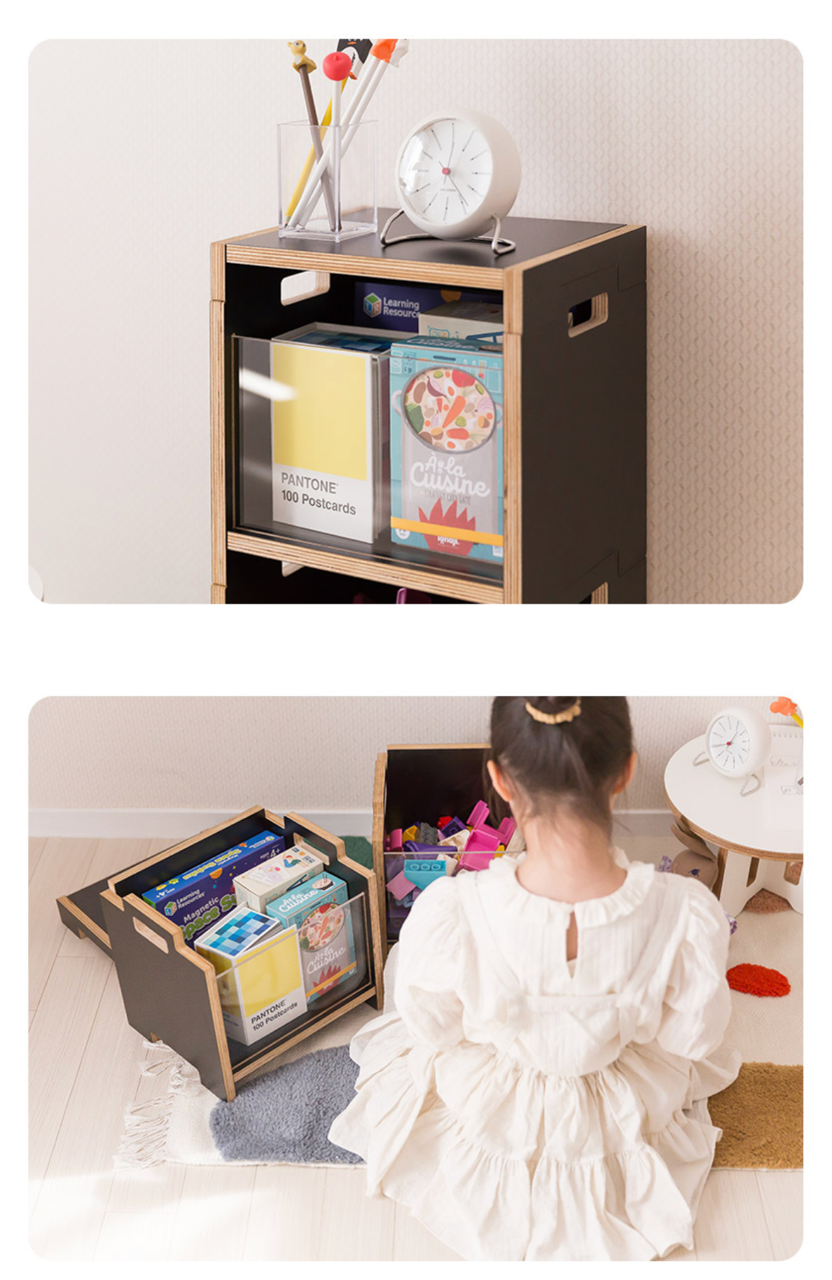 캔디 토이 박스 Candy Toy Box