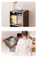 캔디 토이 박스 Candy Toy Box