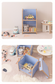 캔디 토이 박스 Candy Toy Box