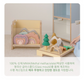 캔디 토이 박스 Candy Toy Box